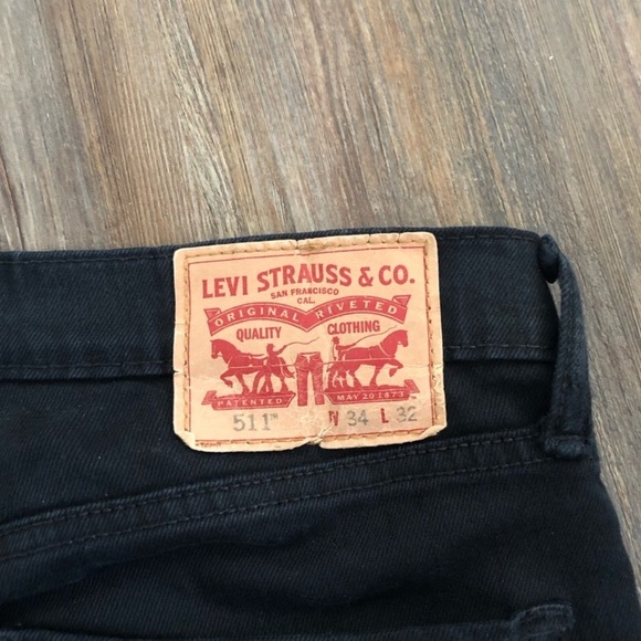 Levi Jeans - Picture 5 of 5